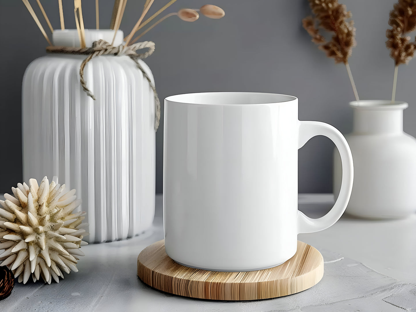 Coffee Mug Personalized