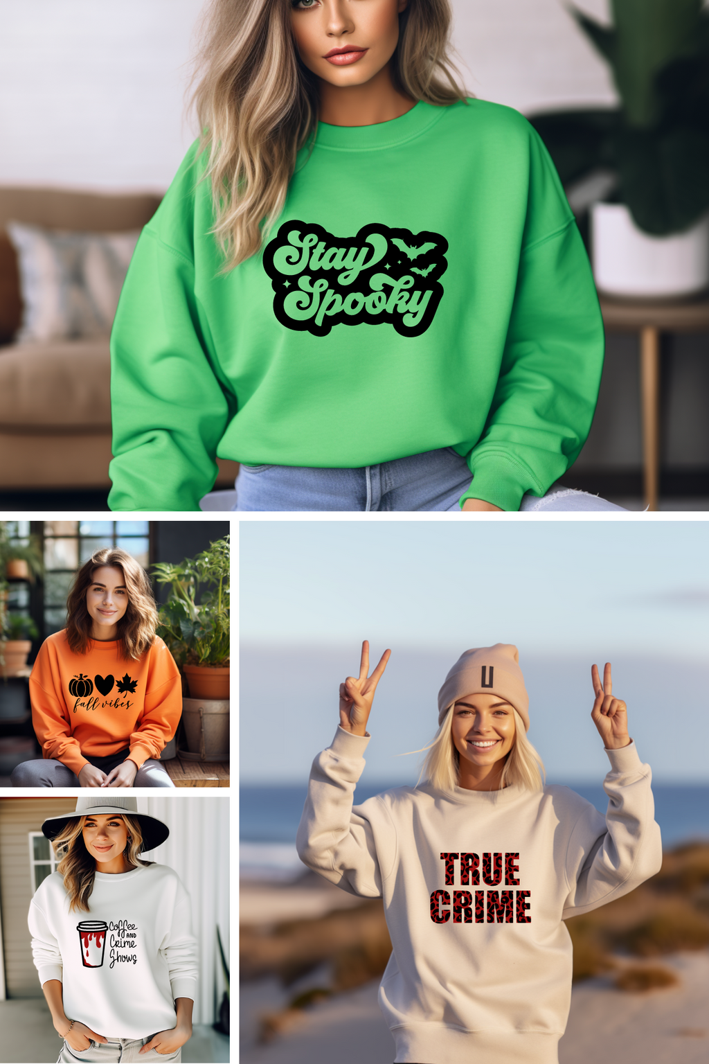 Custom T-Shirt