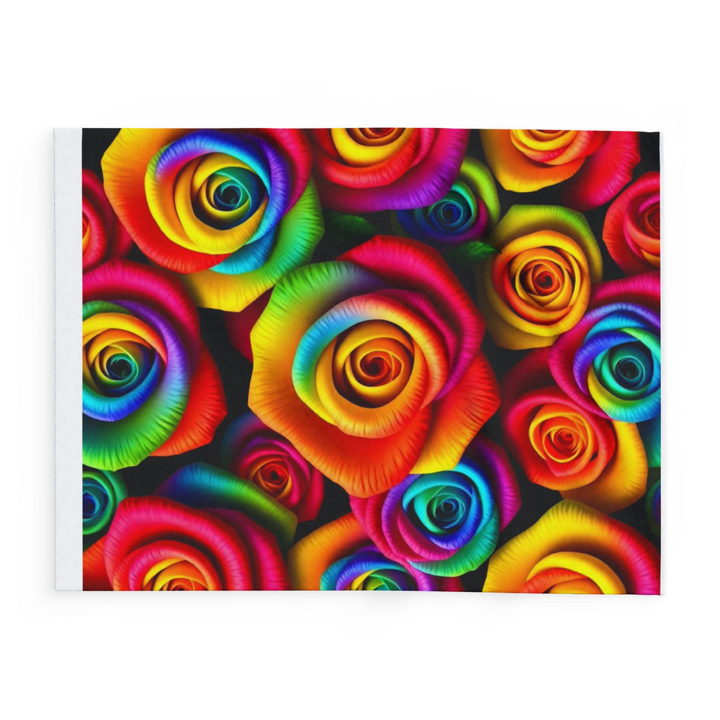 Arctic Fleece Blanket