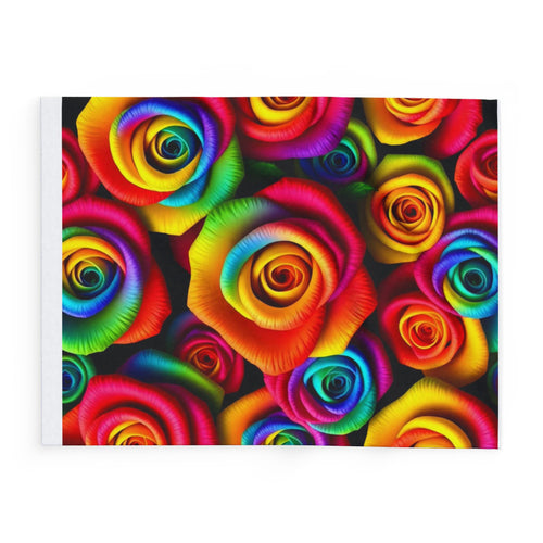 Arctic Fleece Blanket