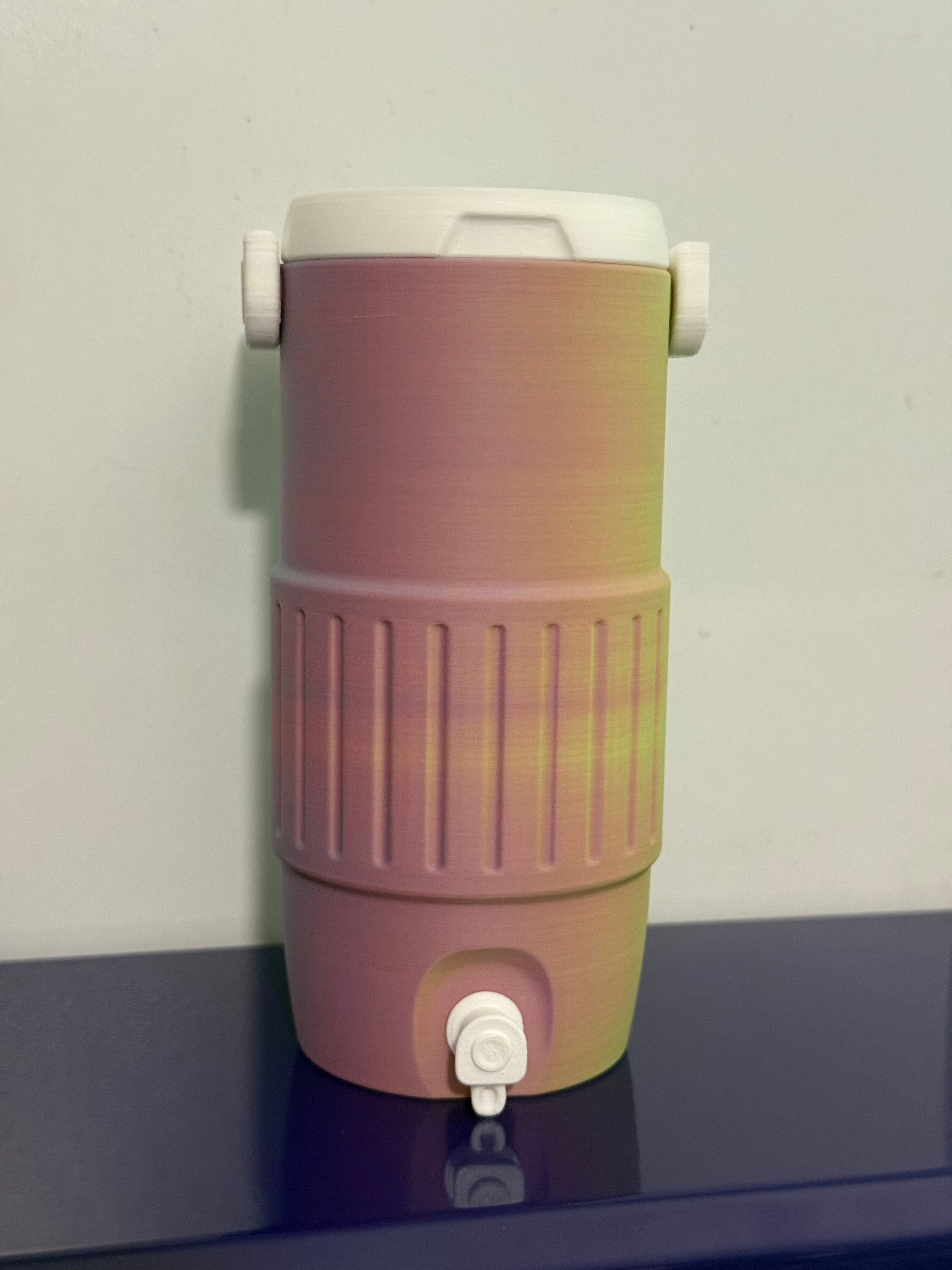 Slim Can Cooler