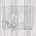Pre-cut Heartbeat 20oz Tapered Template