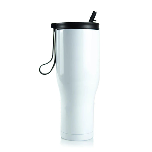 Custom Sublimatable Tumbler