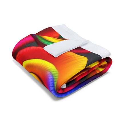 Arctic Fleece Blanket