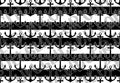 Pre-cut Anchors Template
