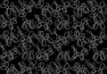 Pre-cut Balloon Animals Template