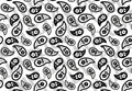 Pre-cut Bandana Template