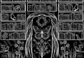Pre-cut Butterflies Library Template