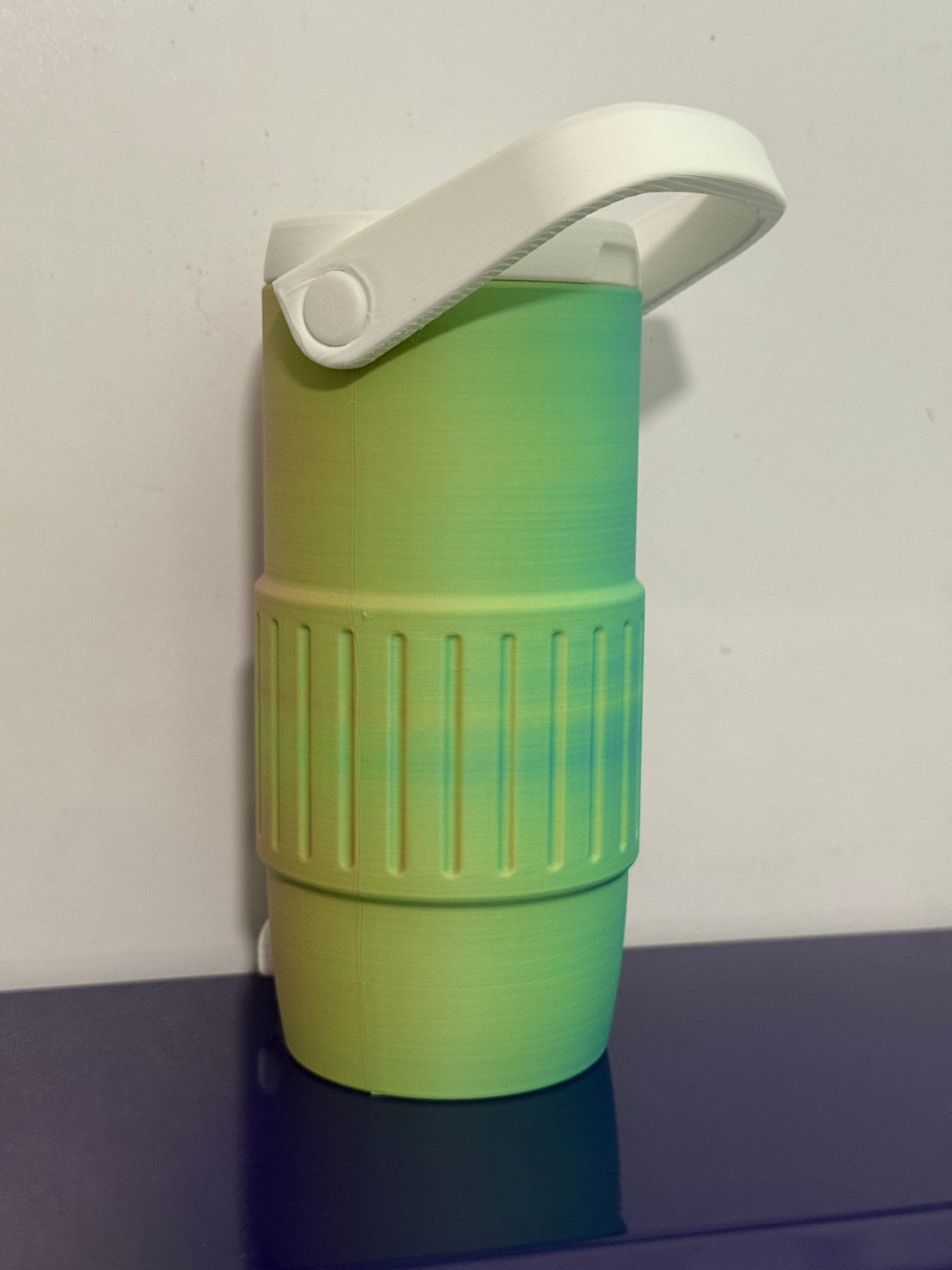 Slim Can Cooler
