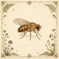 Fruit Fly Culture