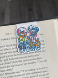 Magnetic Book Mark