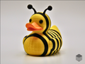 Bee Duck
