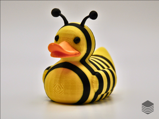 Bee Duck