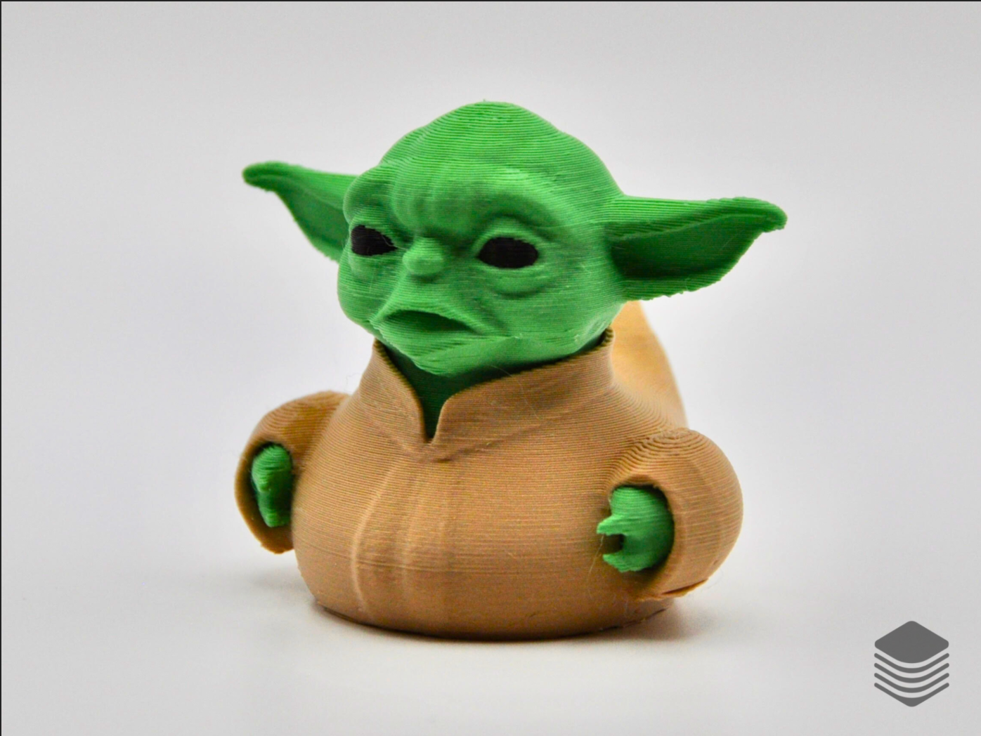 Yoda Duck