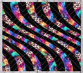 Pre-cut Twisted 2 Straight Template